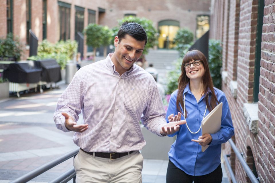 Business Development & Innovation Certificate Program