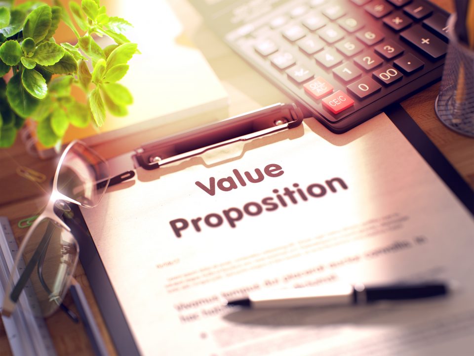 Value Proposition & Positioning