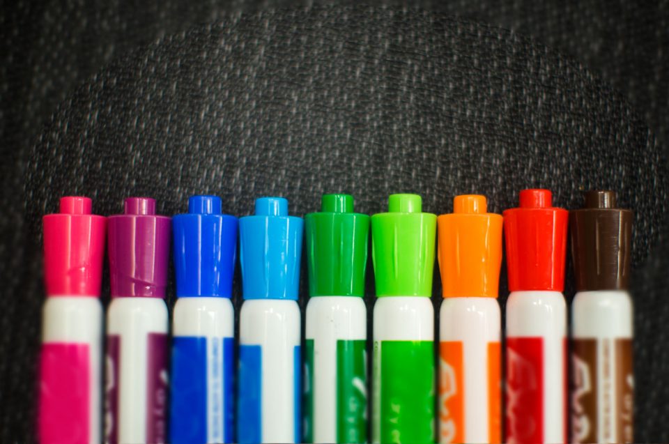 Segmentation