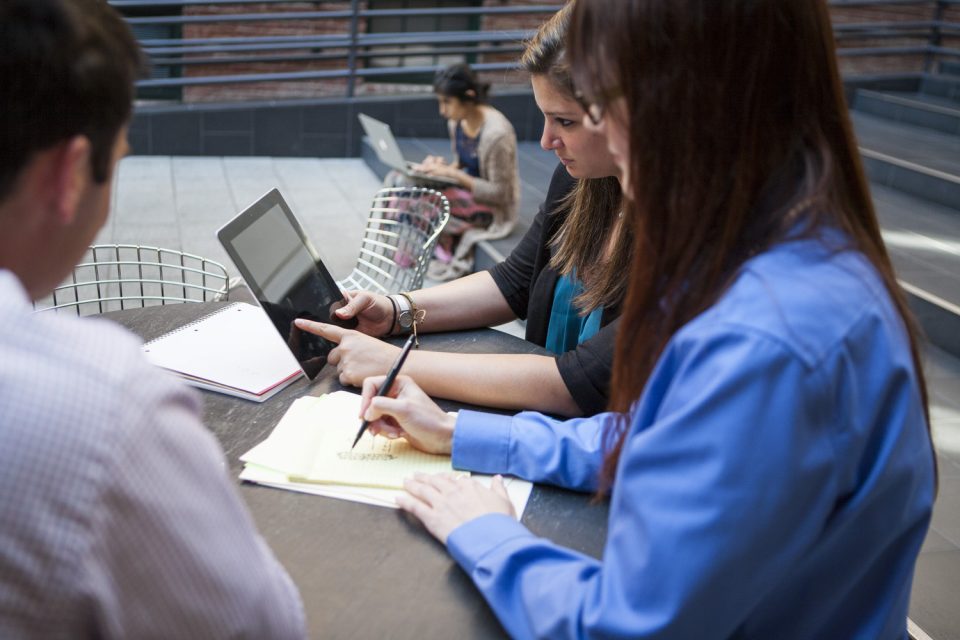 Be Intelligent About Market Intelligence