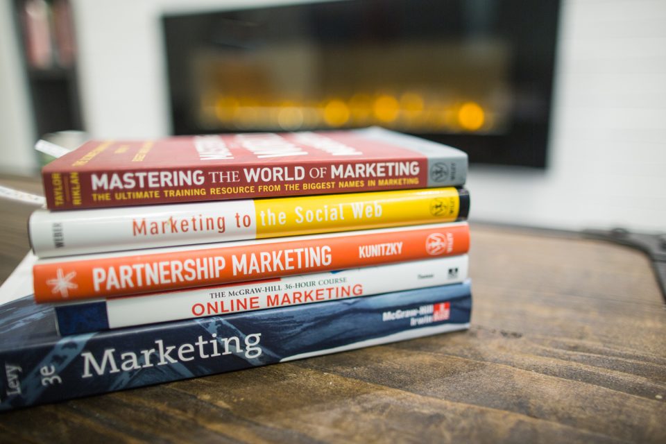 Making Money from Good Marketing