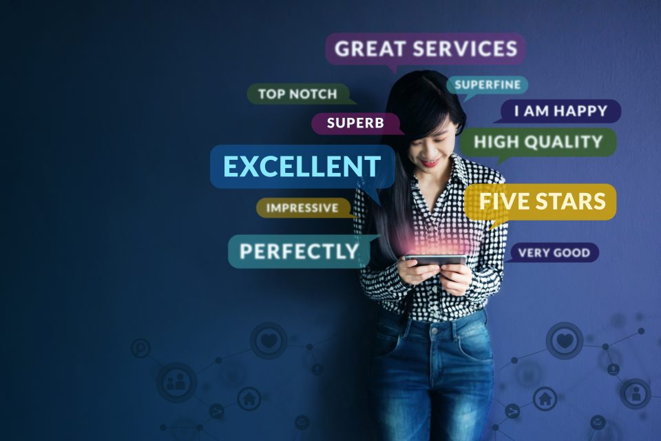 Using VOC to Increase Revenue