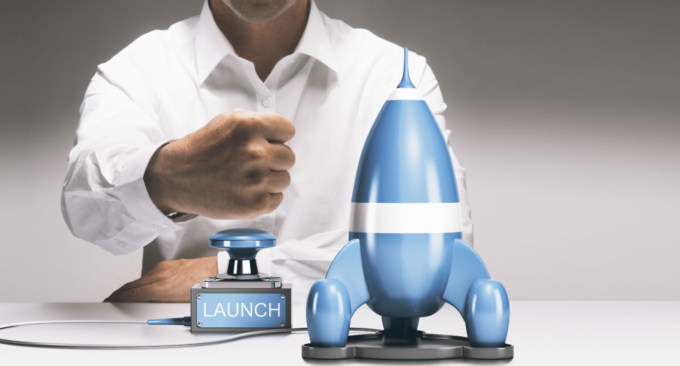 Building the Business Case for a New Product Launch