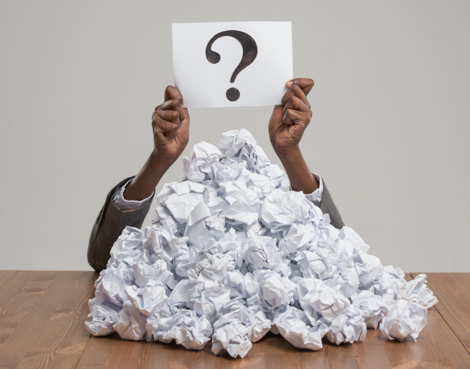 Don’t Let Your Innovation Get Lost in the Onslaught
