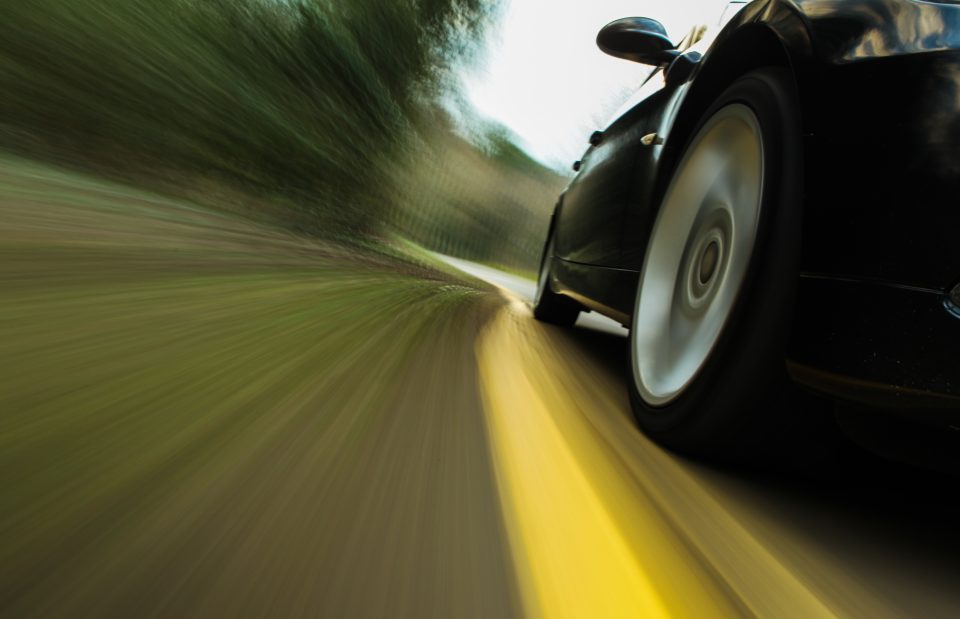 Drive Toward the End User