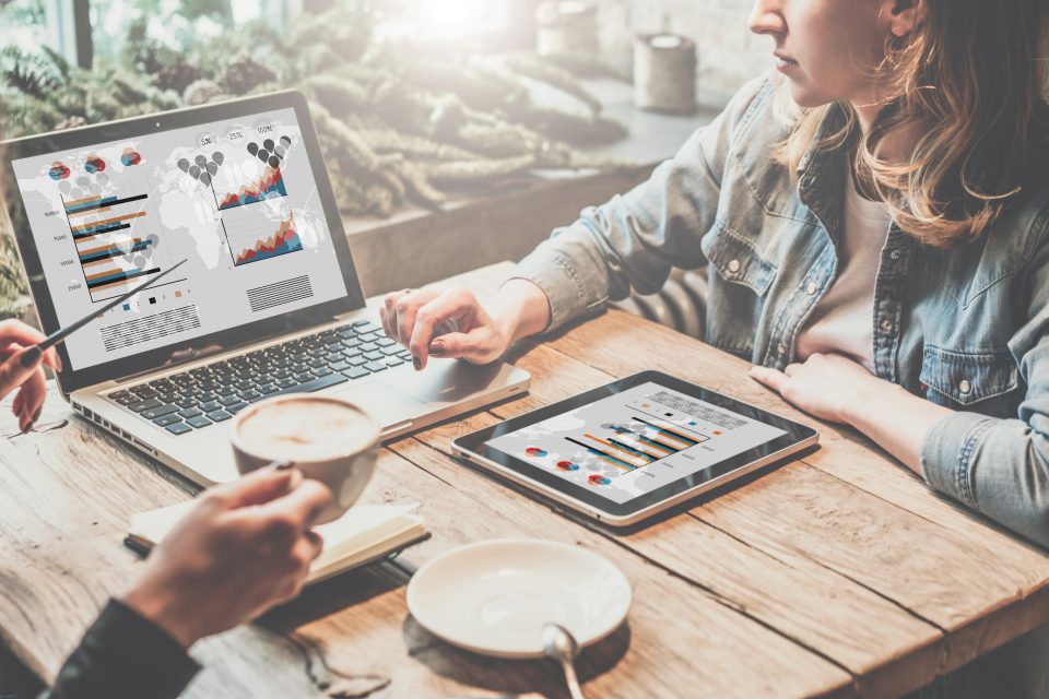 The Two Faces of Market Data Collection