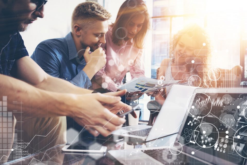 Principles of Leading Market-Driven Innovation