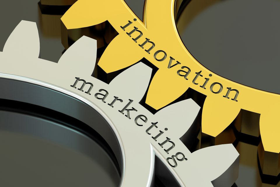 Good Marketing & Innovation