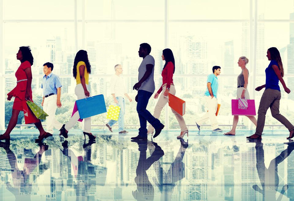 Creating Brand Success