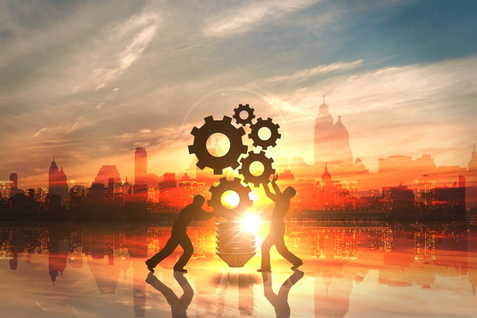 The Business Case for Innovation