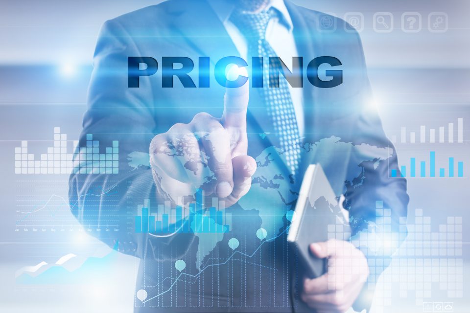Seek the Best Price