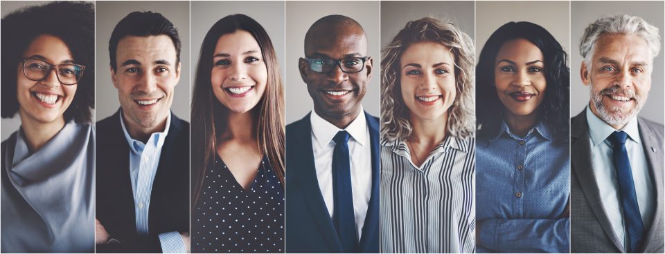 Seeking Greater Diversity