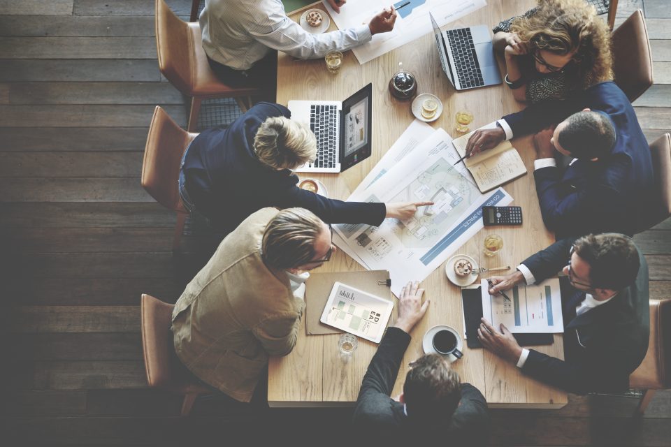 Business Renewal – New Business Development