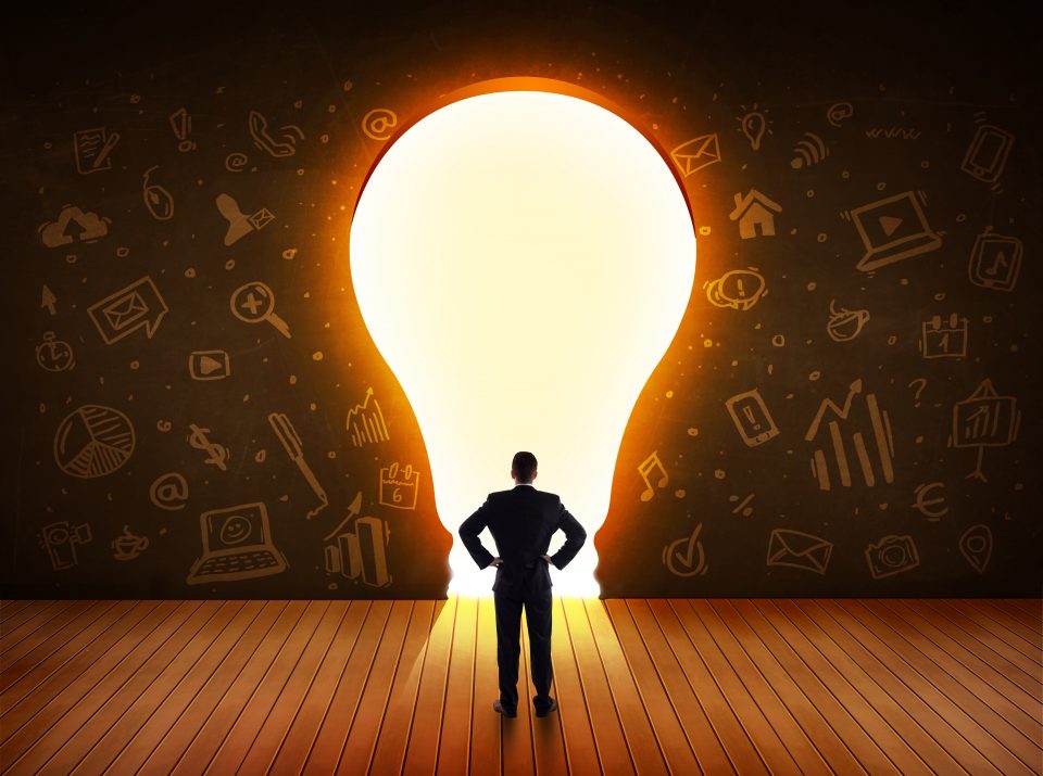 Develop Your Go-to-Market Business Strategy