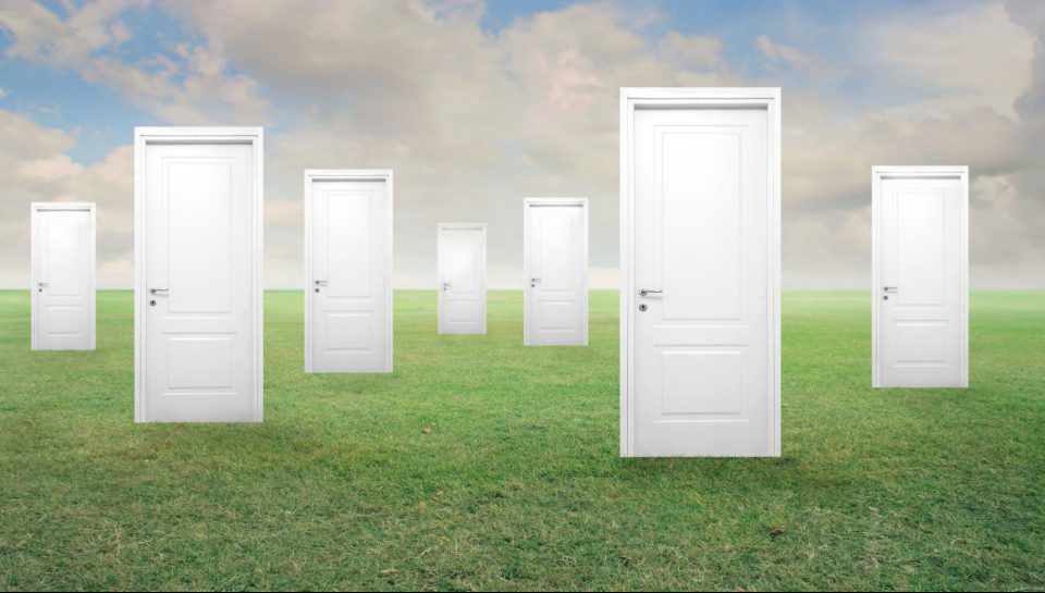 Opportunity Assessment