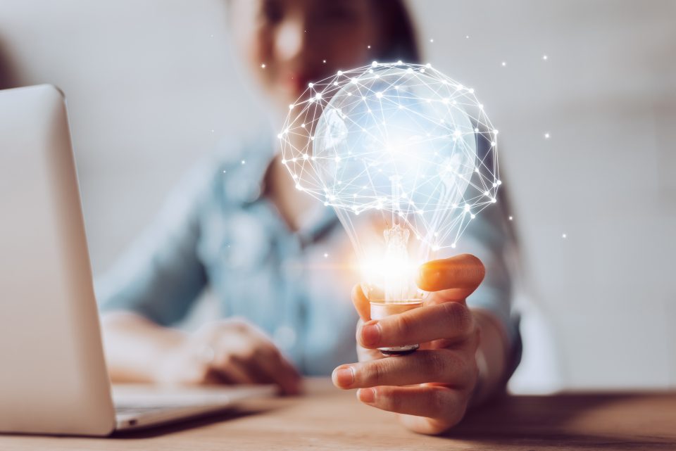 Generate Growth & Profits with Marketing Innovation