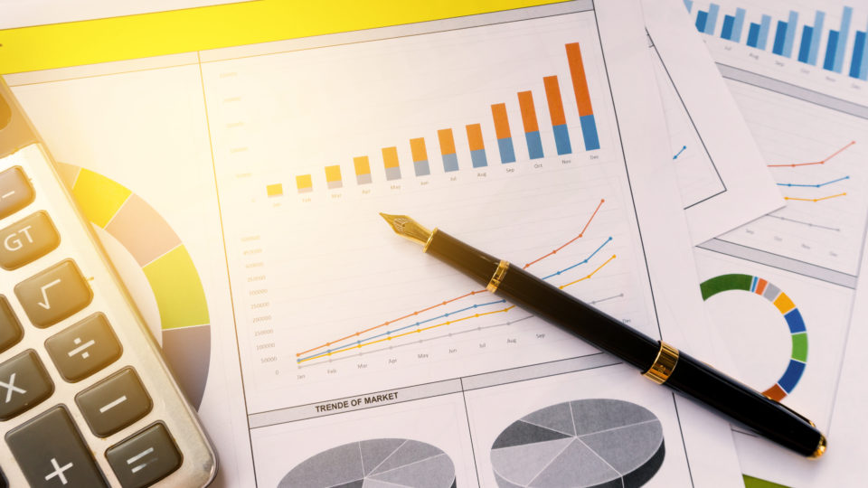 The Small Business Conundrum: Fact-Based Decisions