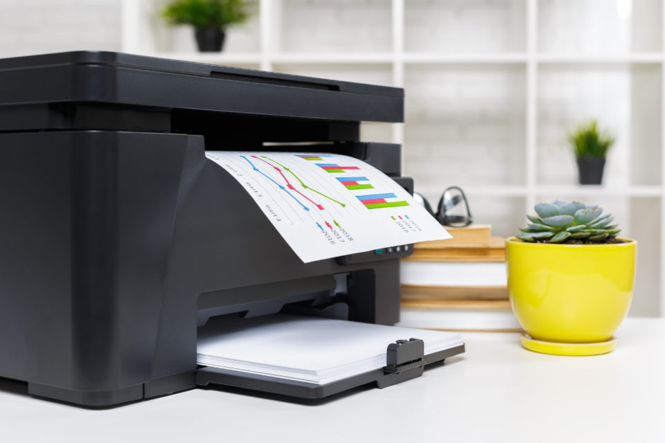 Aligning the Printer to the Market