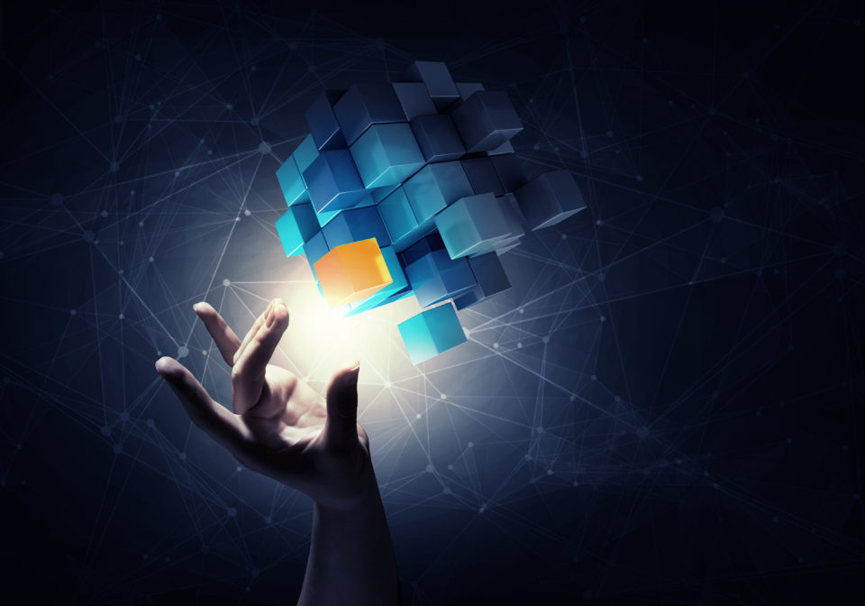 The Small Business Conundrum: Ongoing Innovation