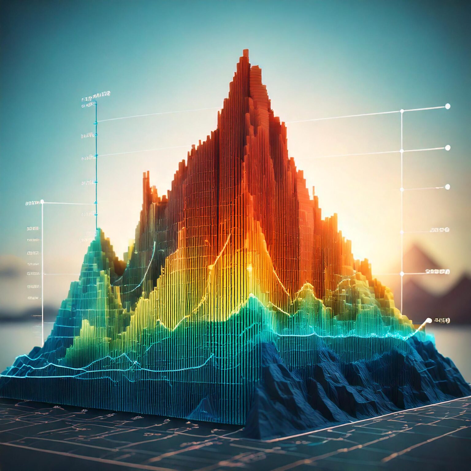 Bridge Data Visualization Building Bridges of Trust with Data Visualization - Breakthrough ...