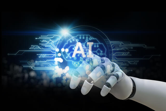 AI and ML Poised to Transform Chemical Engineering AI and ML poised to transform chemical engineering