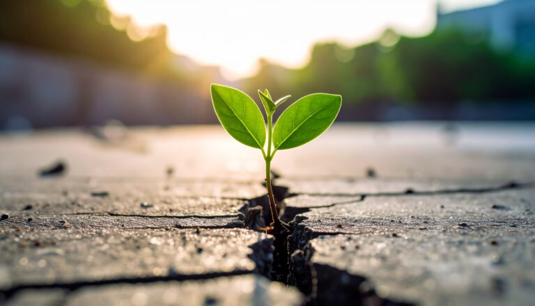 resilient business models