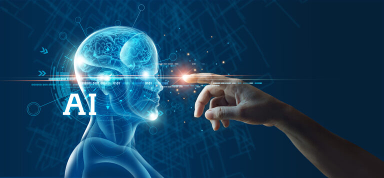 AI and innovation