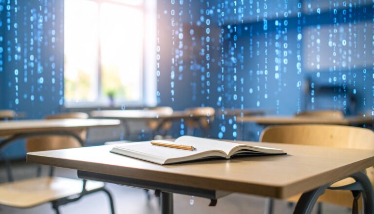 ai in education