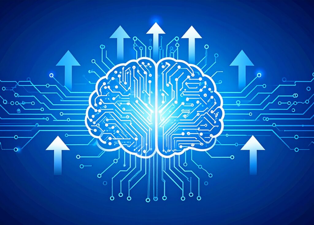 chemical industry innovation brain