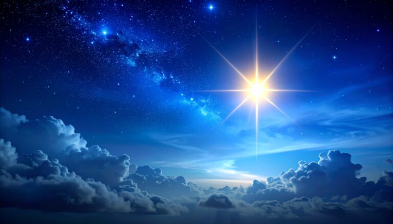 lead with clarity guiding star