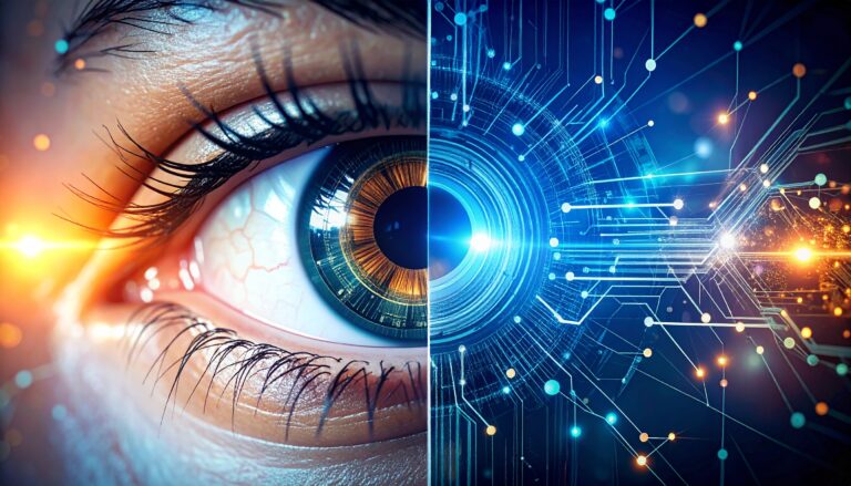 beyond data
