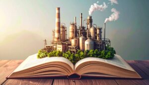 narrative economics chemical industry