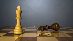 smart risk-taking