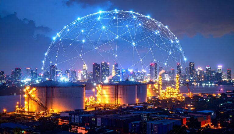 supply chain resilience