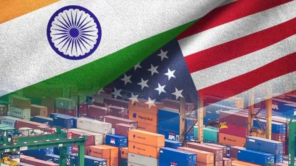 Tariff Impact Visual