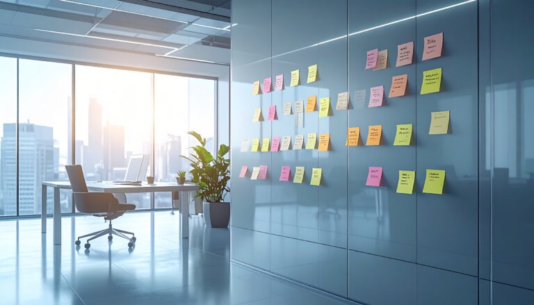 behavior change office