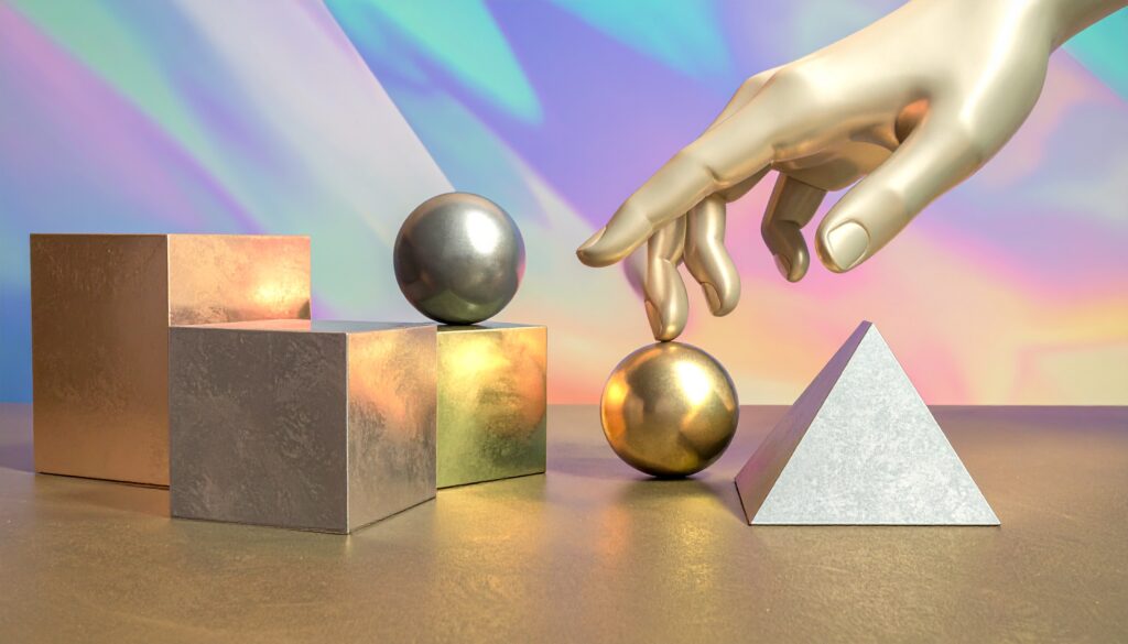 behavioral nudges hand blocks