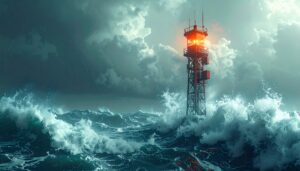 internal clarity lighthouse