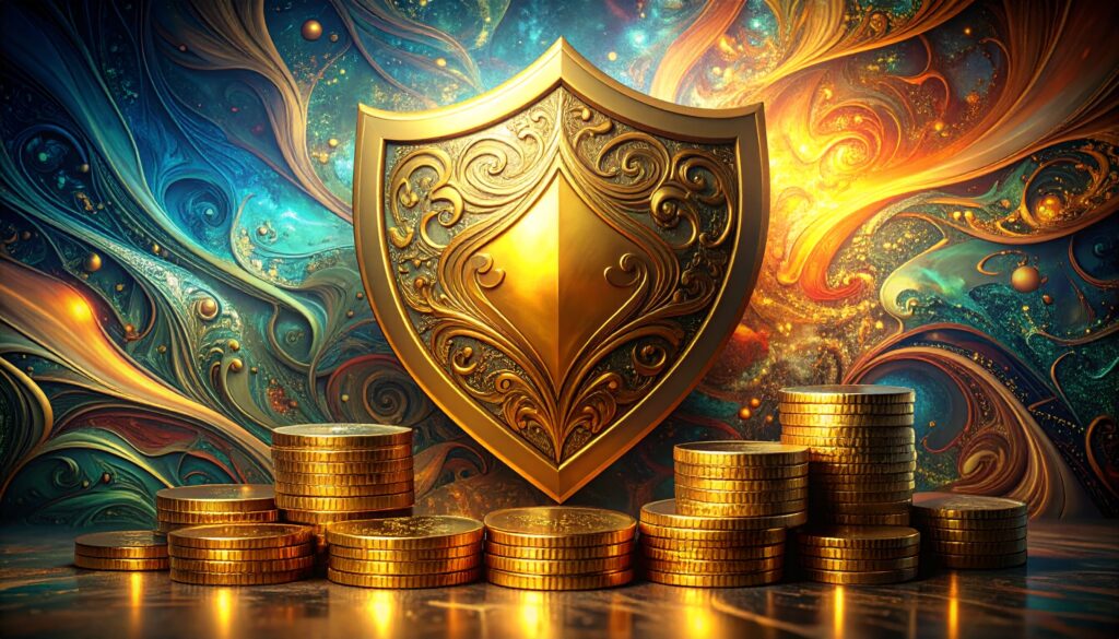 reputation resilience shield