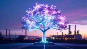 strategic investment models chemicals