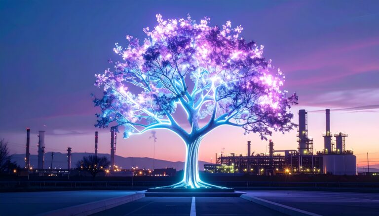 strategic investment models chemicals
