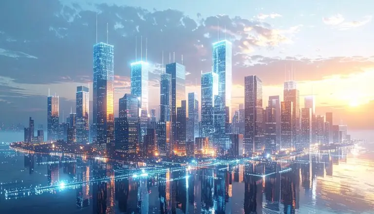 branded transparency buildings