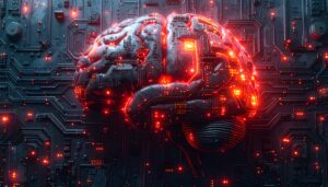 cognitive load brain circuitry