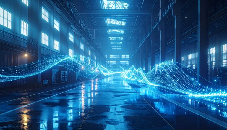 quiet tech lab