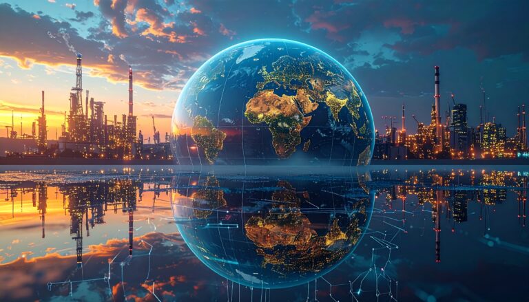 smarter formulation globe & chemical plants