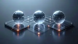 ingredient brand equity globes