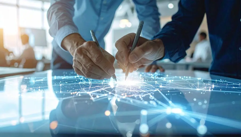 strategic decision-making