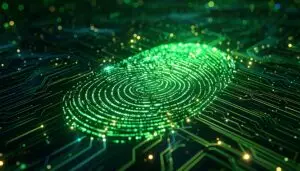 Firefly ESG digital reporting fingerprint