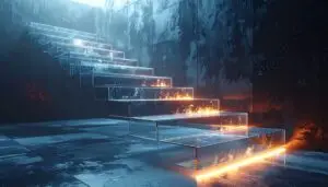 Firefly organizational transformation