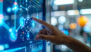 specification-driven strategy